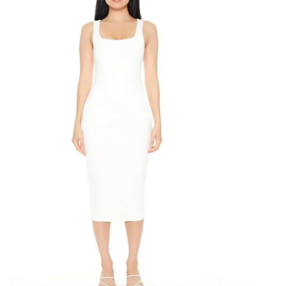 Women fitted dress